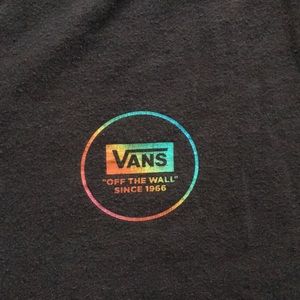 Vans Shirt